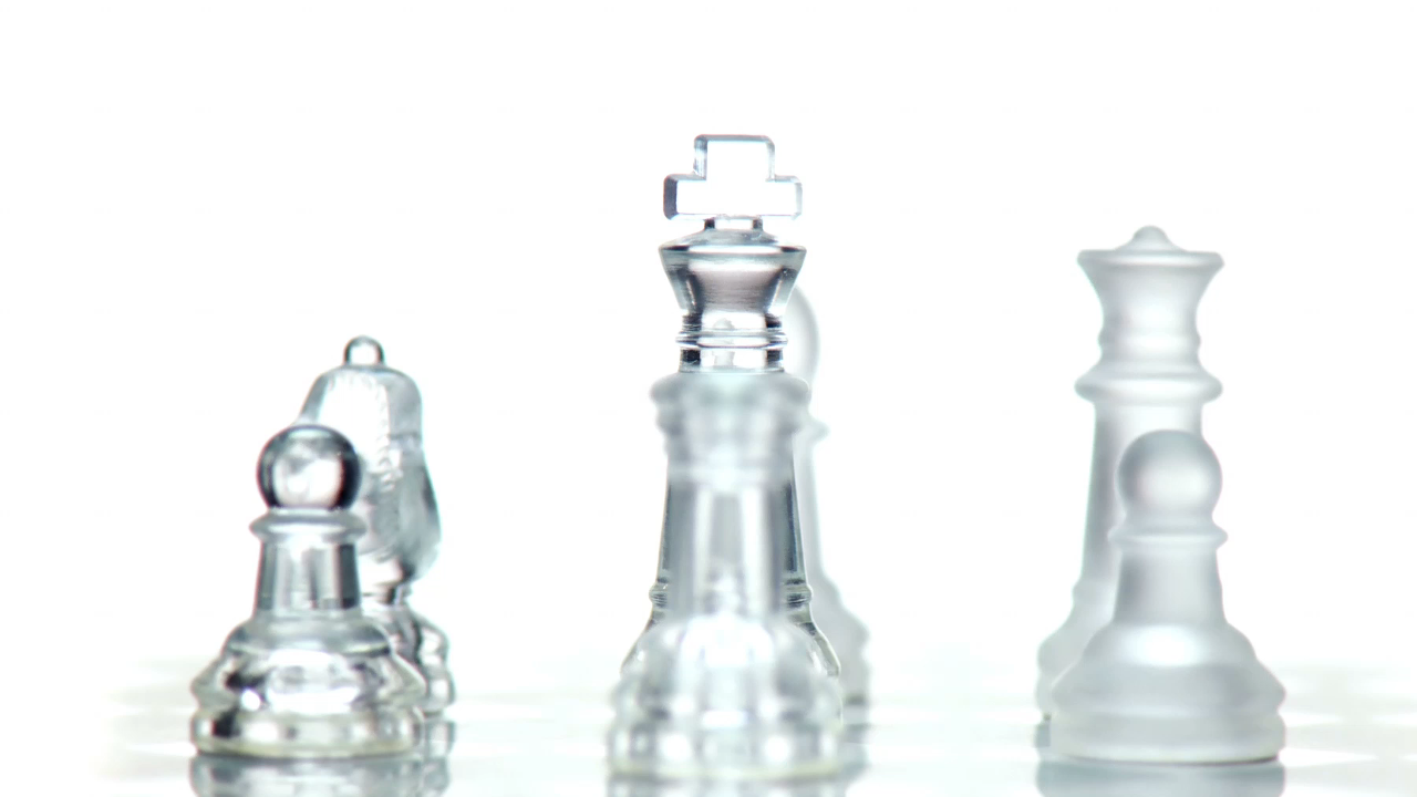 Nos Expertises chess