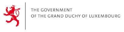 government luxembourg logo