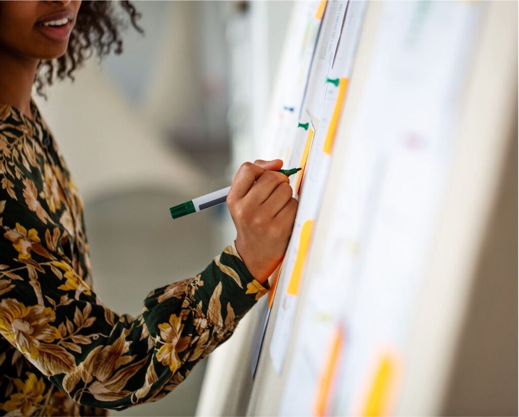 Nos Expertises projet